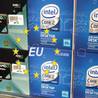 Intel Fined $1.45 Billion for Unfair