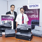 Epson Puts Faith on SMEs to Launch New Printers and Scanners