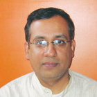 Dr. Ramanujan Kashi