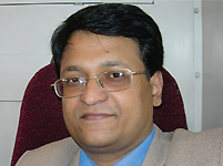 Arpan Banerjee