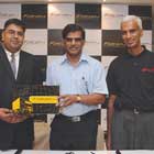 AMI India Launches Falcon-i Vehicle Tracking System