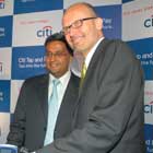 Citibank Launches Citi Tap and Pay Pilot Service in Bangalore