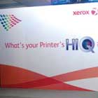 Xerox India Launches 7400 series for Enterprises