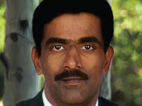 Dr. Krishnan Ramaswami