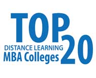 Top 20 Distance Learning MBA Colleges