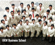 IIKM Business School