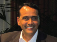 Naveen Bisht
