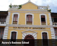 Goa Institute of Management: The Future Leaders in Making 
