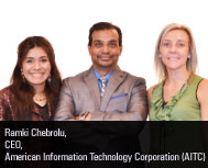 AITC: Delivering IT Services Using Customer-Centric Approach