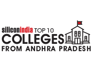 Top 10 Colleges in Andhra Pradesh