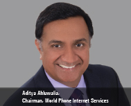 World Phone Internet: Taking Your Voice Around the World