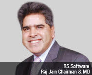 RS Software:Revamping the Electronic Payment Landscape