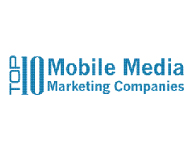 TOP 10 MOBILE MEDIA MARKETING COMPANIES