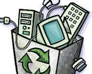 e-Waste Recycling: Startups-VCs Confident, Yet Too Many Loopholes