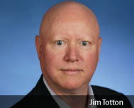 Jim Totton
