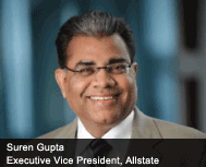 Suren Gupta