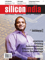 March - 2015  issue