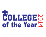 College of the Year 