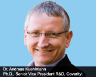 Dr. Andreas Kuehlmann, Ph.D. 