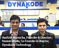 Dynakode Technology: A Lynchpin of LBS & RTLS Realm