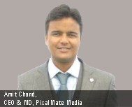 PixalMate Media: Redefining Marketing Strategies with Events