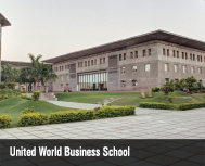 United World Business School