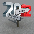 Startup Ecosystem to Face Realism Rather Than Optimism In 2012