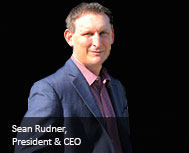 Sean Rudner, President & CEO, StockPKG
