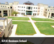 ICFAI Business School: Moulding Tomorrow’s Change Makers
