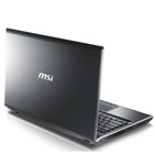 MSI unveils F-series Laptops