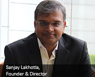 Sanjay Lakhotia, Founder & Director, Fitastic