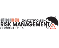 20 Most Promising Risk Management Companies - 2016