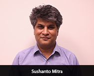 Sushanto Mitra, Founder, Lead Angels Network