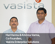 Vasista: A New-Age Enterprise Mobility Talisman for agri supply-chains & SMEs