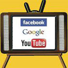 Gmail, Facebook, YouTube - Browse All in Your TV 