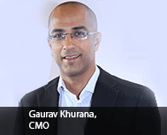 Gaurav Khurana, CMO, PAYBACK 
