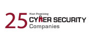 25 Most Promising Cyber Security Companies