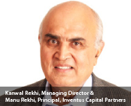 Managers Vs. Entrepreneurs