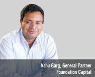 Ashu Garg 