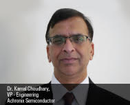 Dr. Kamal Choudhary,