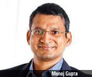 Manoj Gupta