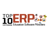 Top 10 Most Promising ERP Education Software Companies in India