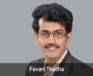 Pavan Thatha