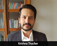 Krishna Thacker, Director-Financial Empowerment, Metlife