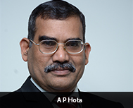 Awareness is the Need of the Hour for a Less Cash Economy