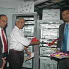 Tejas Network Marks 10 Years of Presence, Unveils New Optical Carrier