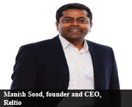 Reltio raises $10 Million Series A Funding, Introduces Reltio...