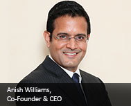 Anish Williams, Co-Founder & CEO, Udio
