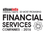20 Most Promising Financial Services Companies - 2016