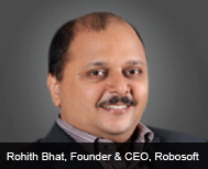 Robosoft Technologies raises  Rs.22 Crores from Kalaari Capital